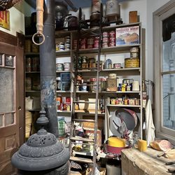 Patee House Museum