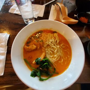 Okiboru Tsukemen & Ramen - Spicy Paitan Ramen - Noodles Near Me - Duluth, Georgia Okiboru Tsukemen & Ramen - Spicy Paitan Ramen - Noodles Near Me - Duluth, Georgia