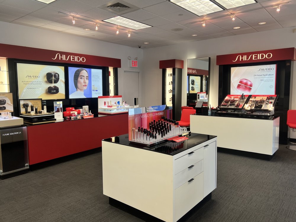 SHISEIDO AT MITSUWA EDGEWATER 47 Photos 595 River Rd, Edgewater, New Jersey Cosmetics