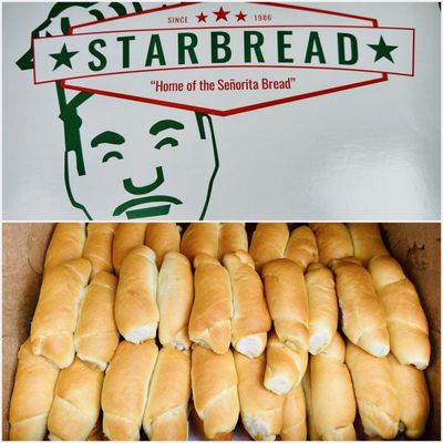 Starbread Las Vegas - Windmill by null