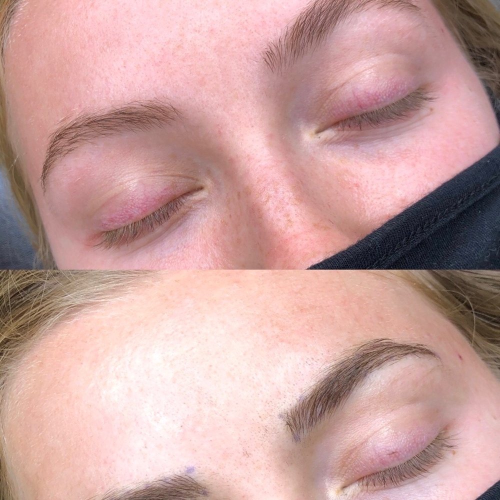 Brows By Isabel - Permanent Makeup Near Me - Sherman Oaks, California