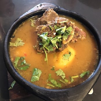 Mi Fondita - My spectacular soup!! - Colombian Near Me - Hialeah, Florida Mi Fondita - My spectacular soup!! - Colombian Near Me - Hialeah, Florida