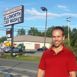 Ellsworth Car Wash