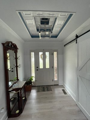 ALK Construction Logo