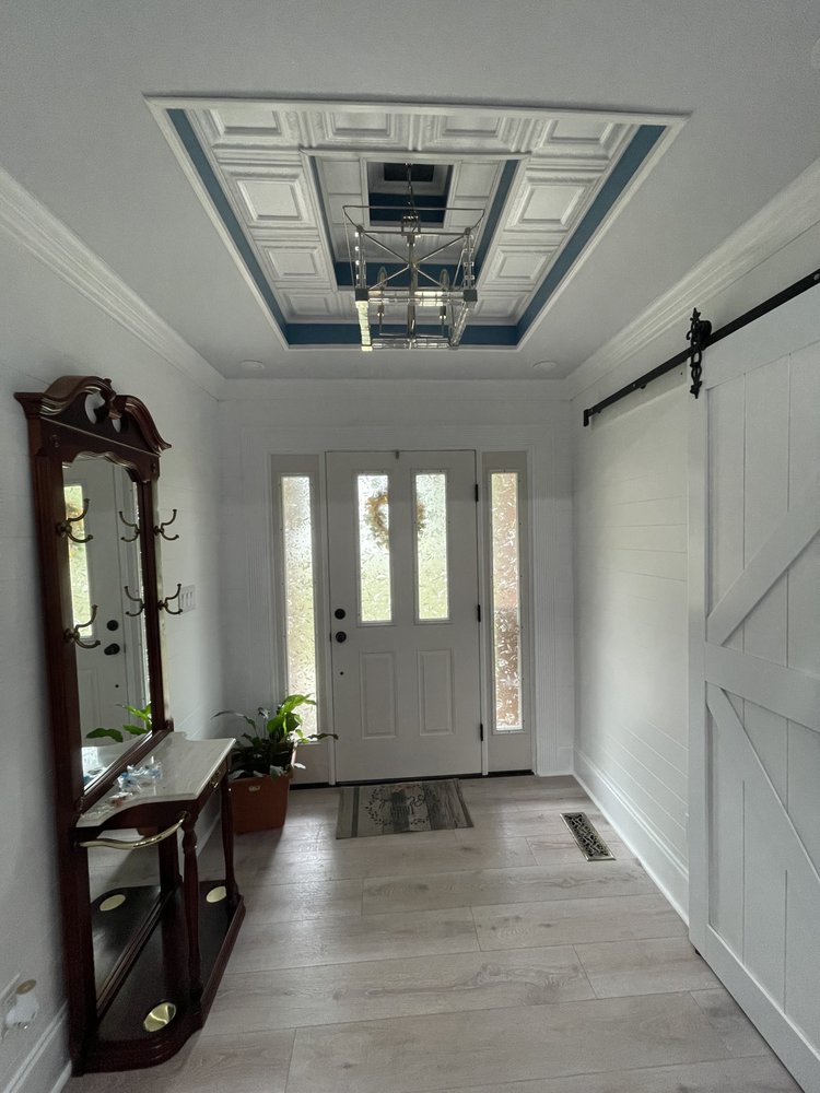 Slide of ALK Construction