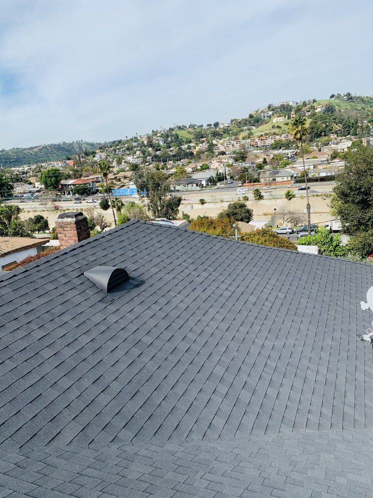 Slide of BH ROOFING & DEVELOPMENT