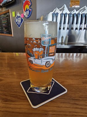 Lone Tree Brewing Company by null