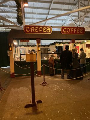 Cow Palace Arena & Event Center by null