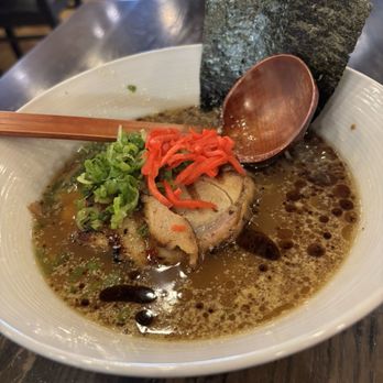 Kizuna - Delicious Toro Chashu Ramen - Sushi Bars Near Me - Vienna, Virginia Kizuna - Delicious Toro Chashu Ramen - Sushi Bars Near Me - Vienna, Virginia