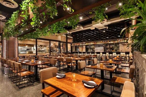 Puesto Los Olivos by null