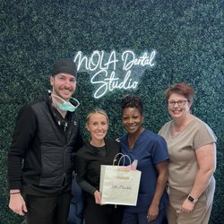 NOLA Dental Studio