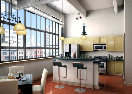 Resetarits Construction