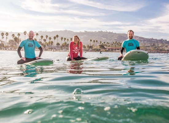 Surf Diva Surf School & Surf Shop by null