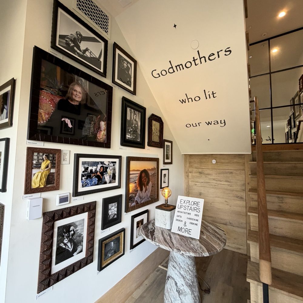 Godmothers - Bookstores Near Me - Summerland, California Godmothers - Bookstores Near Me - Summerland, California