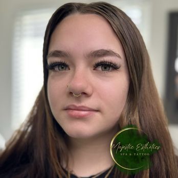 Majestic Esthetics & Spa - YY UV/LED Lash Extensions - Eyelash Service Near Me - Vacaville, California Majestic Esthetics & Spa - YY UV/LED Lash Extensions - Eyelash Service Near Me - Vacaville, California