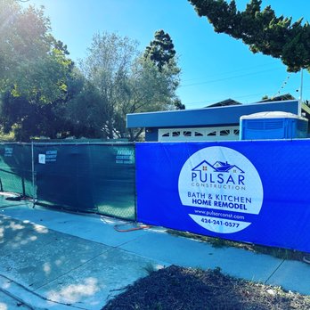 Pulsar Construction - We specialize in custom residential home building and remodeling, kitchen remodeling, and bathroom renovation. Rancho Palos Verdes, CA 90275 - General Contractors Near Me - Torrance, California