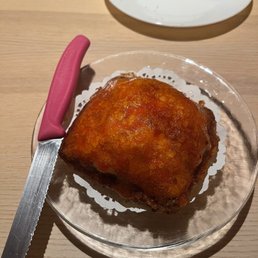 Shrimp Toast