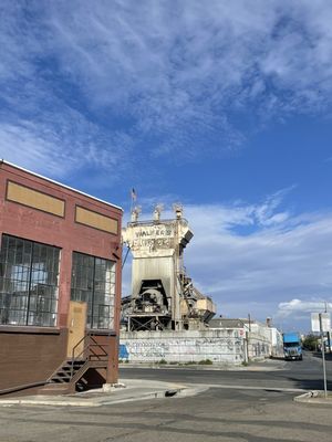 Brix Factory Brewing by null