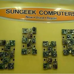 SunGeek.com
