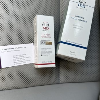 Elite Dermatology & Plastic Surgery - elta MD facial cleanser and sunscreen! - Skin Care Near Me - Pearland, Texas Elite Dermatology & Plastic Surgery - elta MD facial cleanser and sunscreen! - Skin Care Near Me - Pearland, Texas