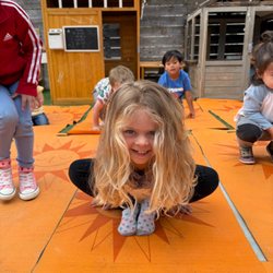 Shanti Daycare