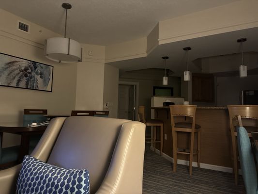 Marriott's Cypress Harbour Villas by null