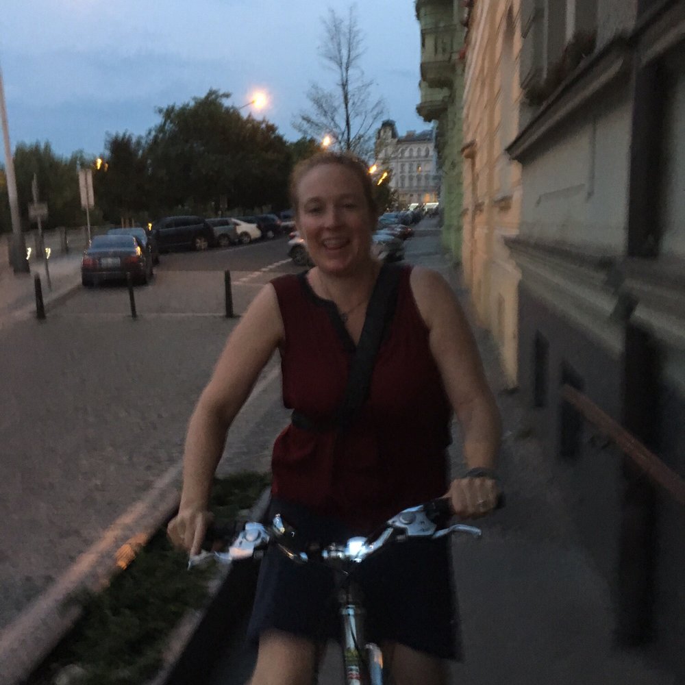 Transphere Bikes & Tours - Bike Rentals Near Me - Praha 5, Puerto Rico Transphere Bikes & Tours - Bike Rentals Near Me - Praha 5, Puerto Rico