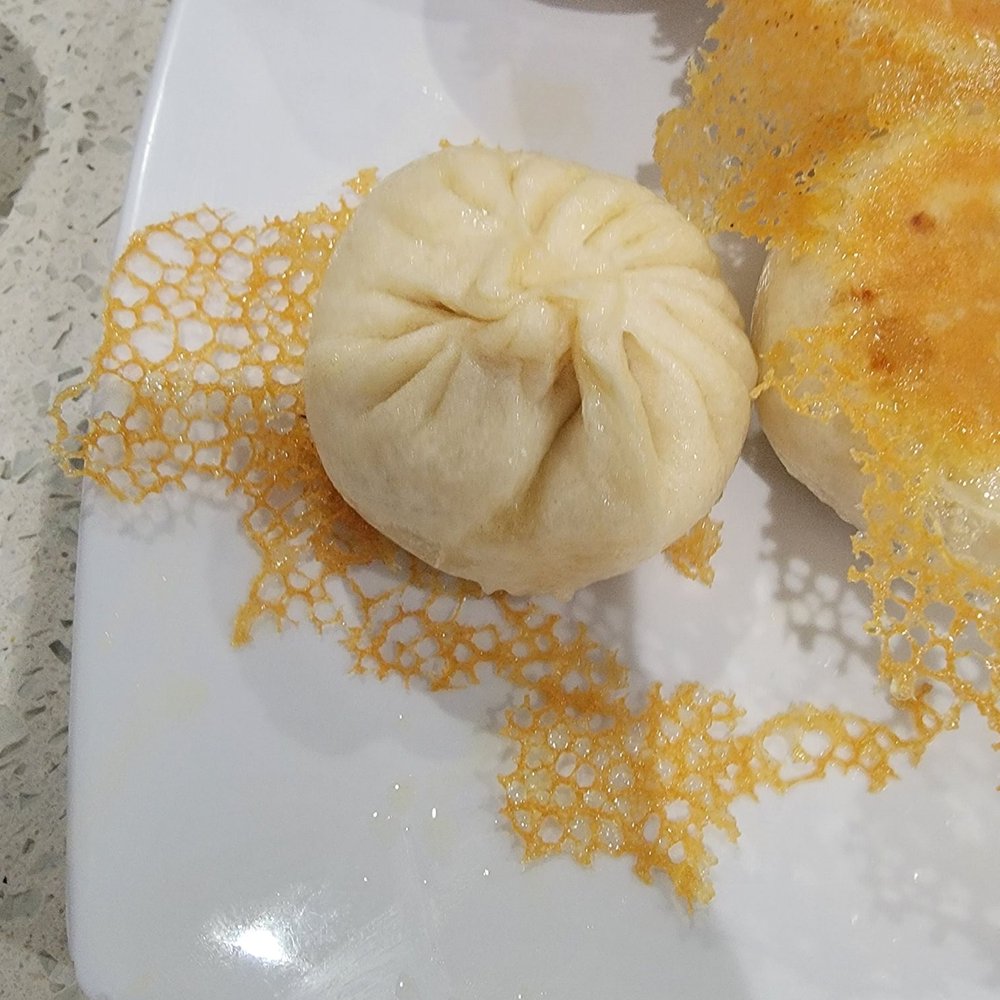 Noodle Master - Pasadena - Pork pan fried dumplings were so pretty and pretty tasty. Our servers even gave us several sauces to try. - Chinese Near Me - Pasadena, Texas Noodle Master - Pasadena - Pork pan fried dumplings were so pretty and pretty tasty. Our servers even gave us several sauces to try. - Chinese Near Me - Pasadena, Texas