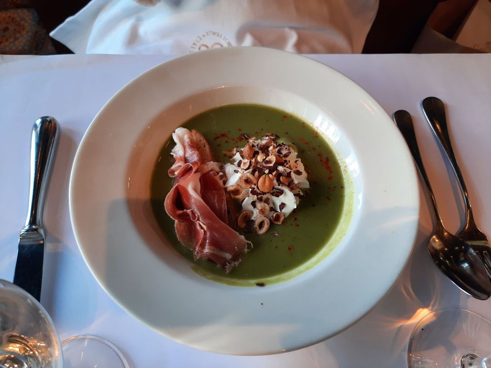 Brasserie des Brotteaux