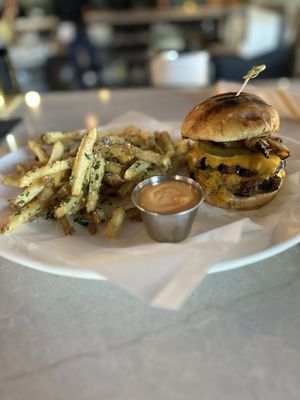 Ascione Bistro Skokie by null