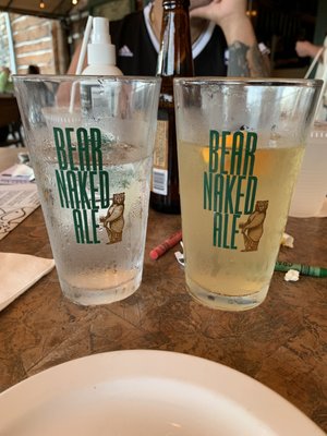 Adirondack Pub & Brewery by null