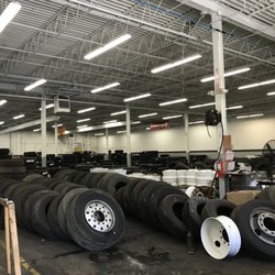 McCarthy Tire Service - McCarthy Tire Service, Levittown, PA