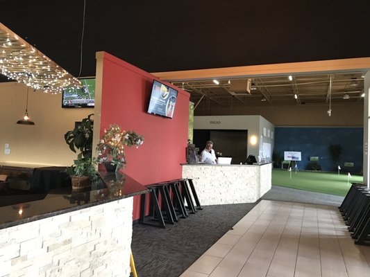 Griffin Sports Bar And Grill
