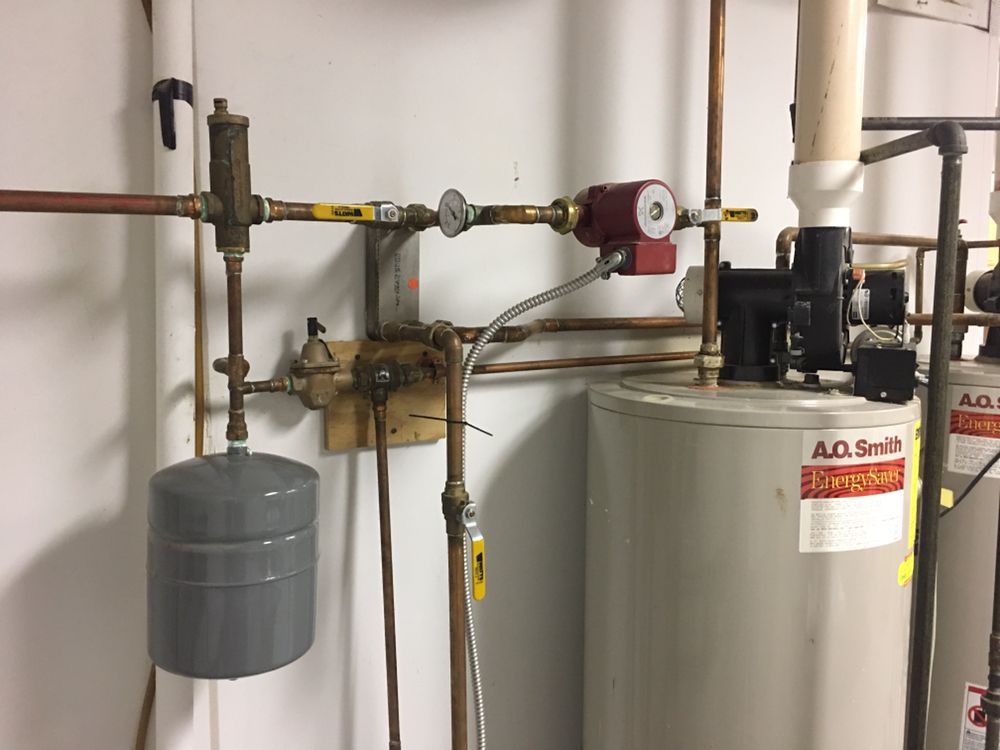 Slide of Nelson Plumbing Heating & Cooling