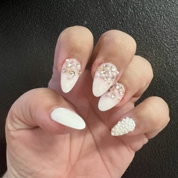 My Nails - Nail Salons Near Me - Bristol, Virginia My Nails - Nail Salons Near Me - Bristol, Virginia