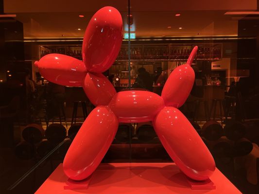 citizenM Amsterdam South by null