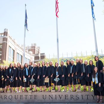 Marquette University - Colleges & Universities Near Me - Milwaukee, Wisconsin Marquette University - Colleges & Universities Near Me - Milwaukee, Wisconsin
