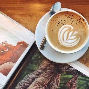 5Bean Brewbar & Cafe - a cup of cappuccino - Cafes Near Me - Kamloops, British Columbia 5Bean Brewbar & Cafe - a cup of cappuccino - Cafes Near Me - Kamloops, British Columbia