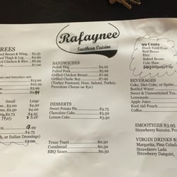 Rafaynee