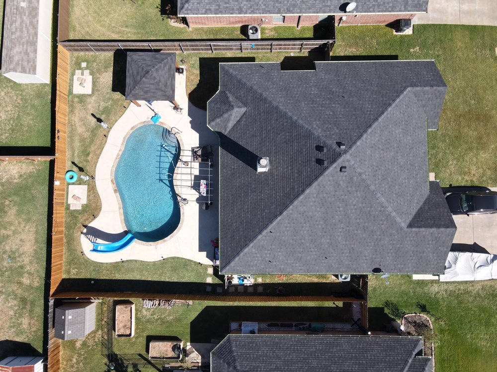 Slide of Assured Roofing & Construction