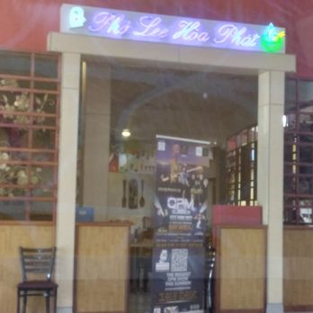 Pho Lee Hoa Phat 5 - Vietnamese Near Me - Concord, California Pho Lee Hoa Phat 5 - Vietnamese Near Me - Concord, California