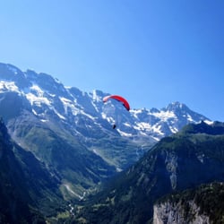 Airtime Paragliding