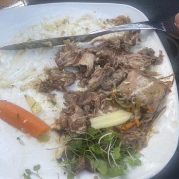 Luca West - Short rib - Italian Near Me - Westlake, Ohio