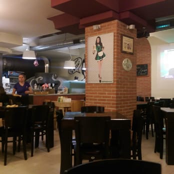 PepeNero - Locale all'interno - Italian Near Me - Roma, 62 PepeNero - Locale all'interno - Italian Near Me - Roma, 62