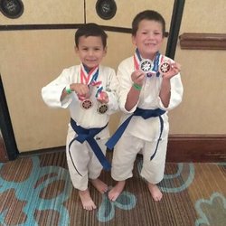 Seishin Shotokan Karate