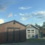 Hill View Mini Barns