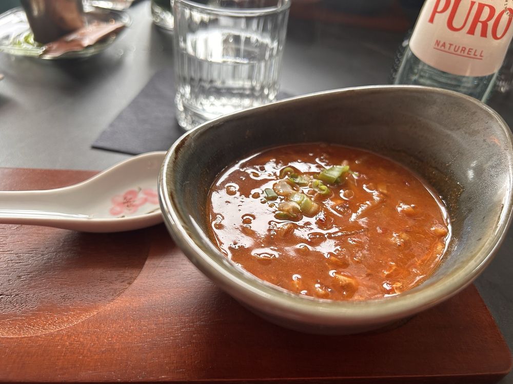 Thai Cuisine Berlin Zehlendorf