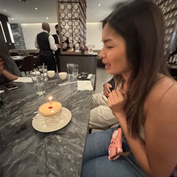 Paradise Dynasty - bday - Chinese Near Me - Glendale, California