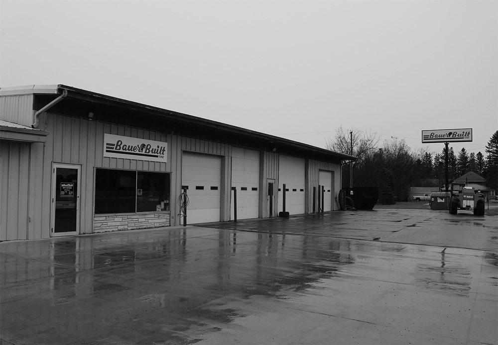 BAUER BUILT TIRE & SERVICE 37 Photos 510 West Main St, Le Roy