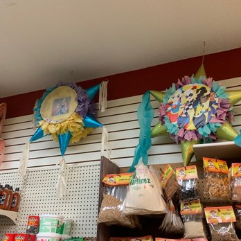 El Rodeo - Piñatas! - Mexican Near Me - Hillsborough, North Carolina El Rodeo - Piñatas! - Mexican Near Me - Hillsborough, North Carolina